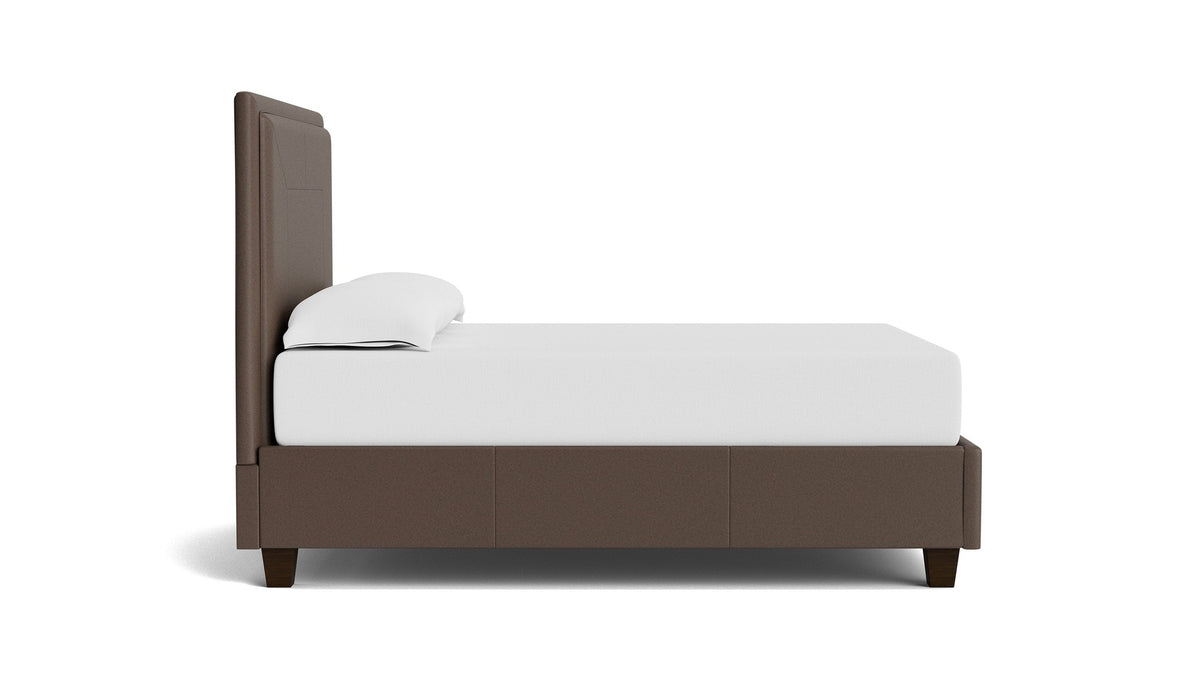 Manhattan Upholstered Bed