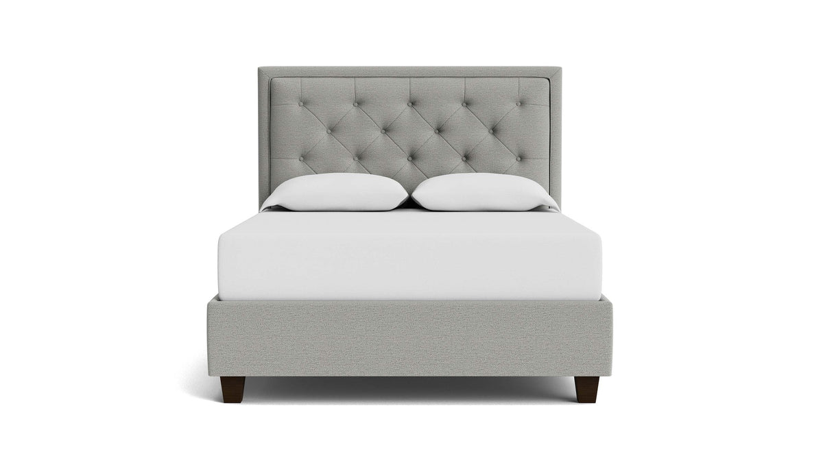 Manhattan Upholstered Bed