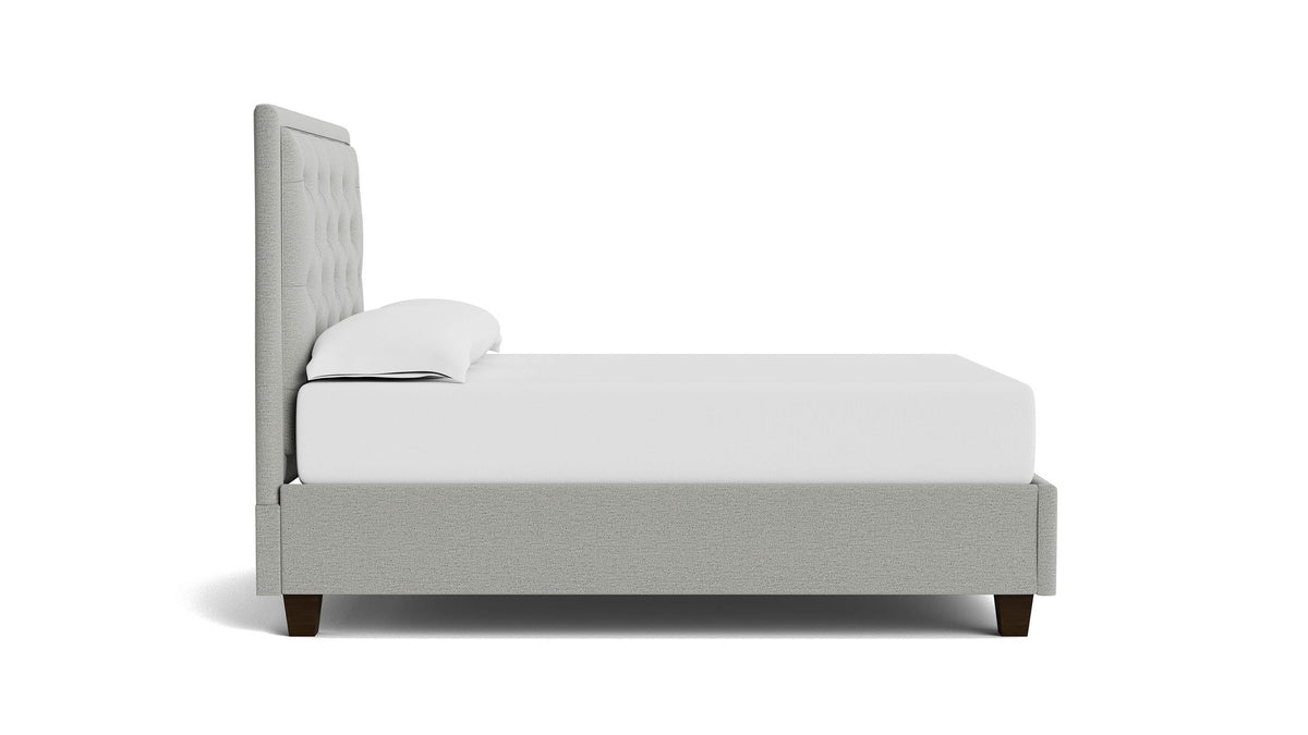 Manhattan Upholstered Bed