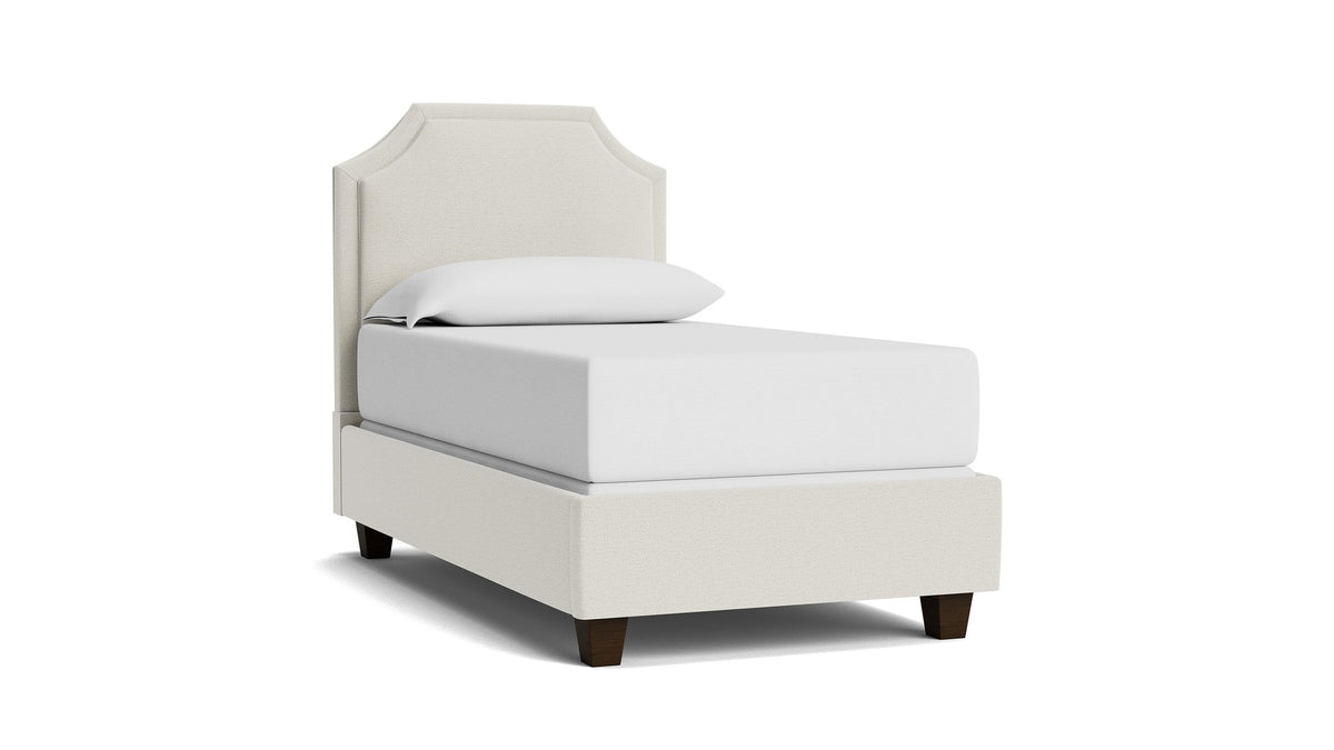 Florence Upholstered Storage Bed