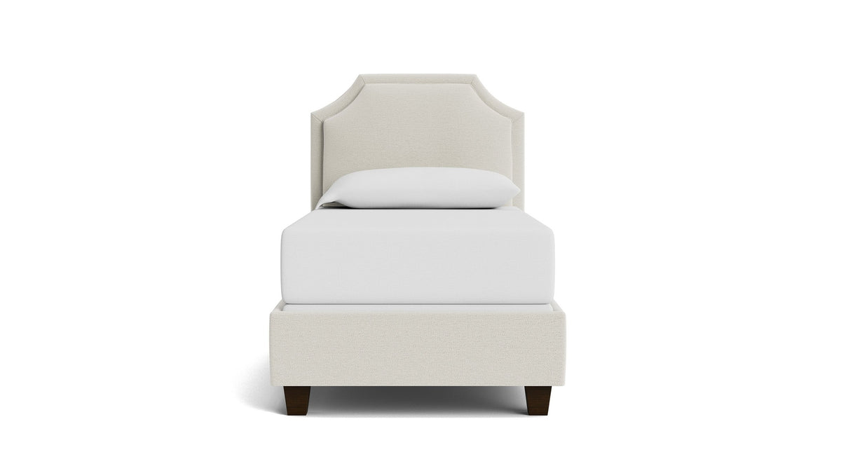 Florence Upholstered Storage Bed