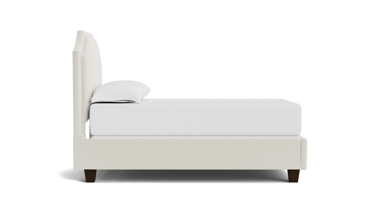 Florence Upholstered Storage Bed