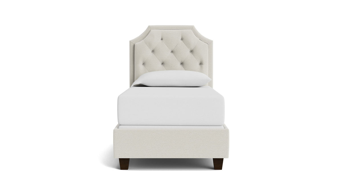 Florence Upholstered Storage Bed