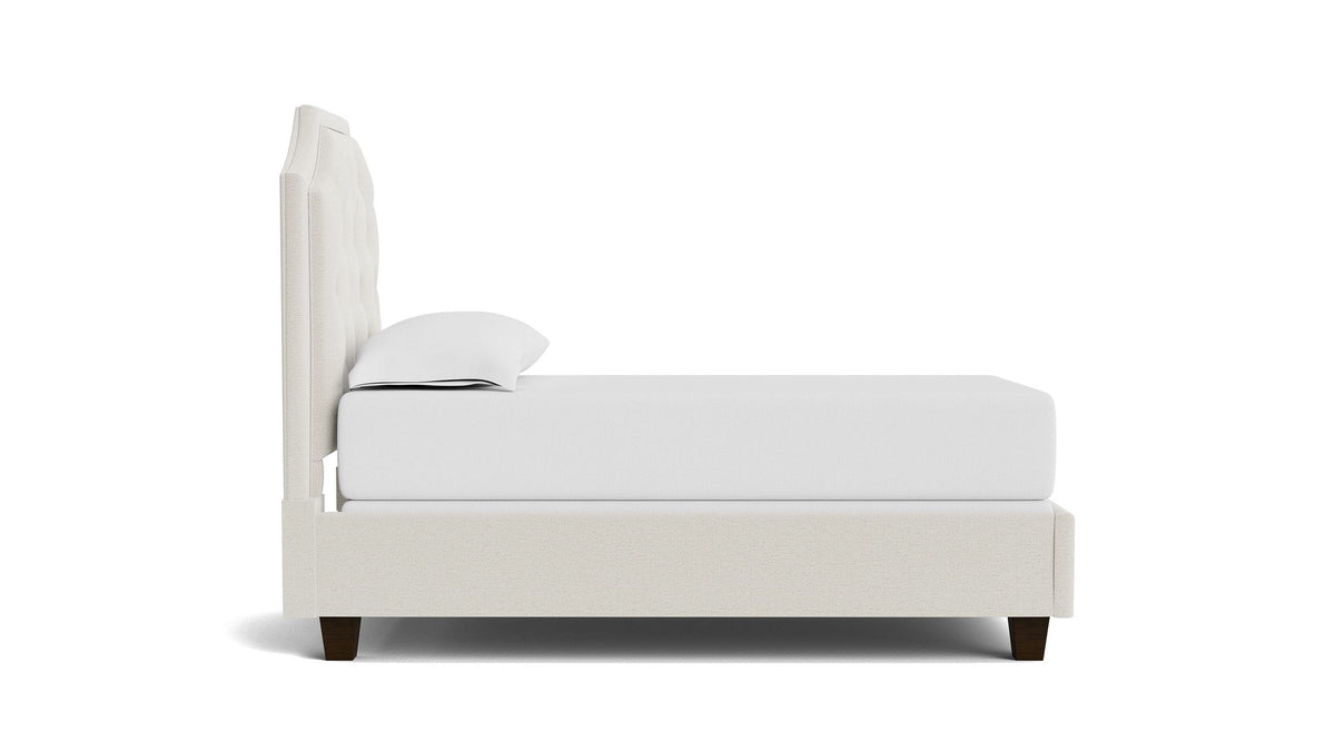 Florence Upholstered Storage Bed