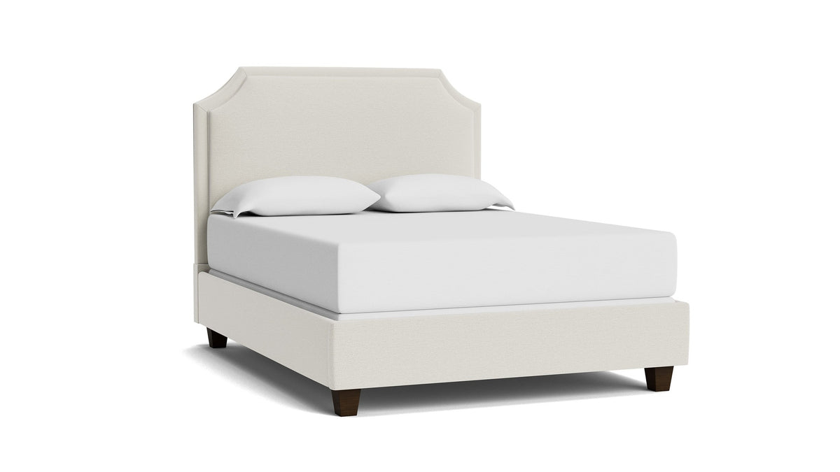 Florence Upholstered Bed