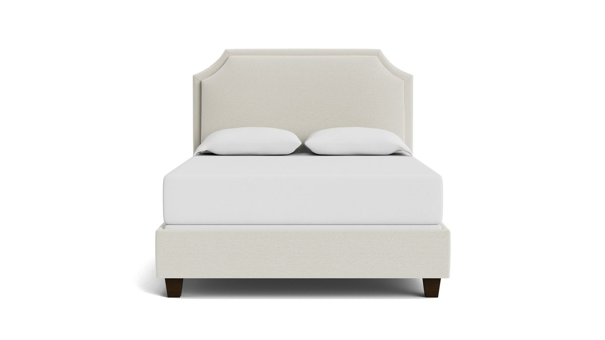 Florence Upholstered Bed