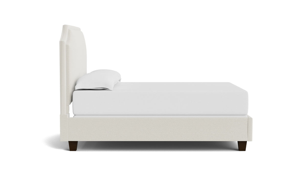Florence Upholstered Bed