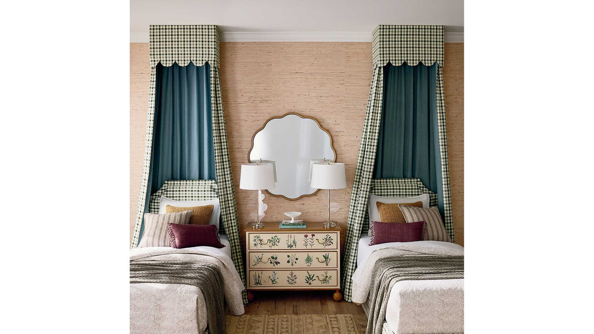 Florence Upholstered Storage Bed