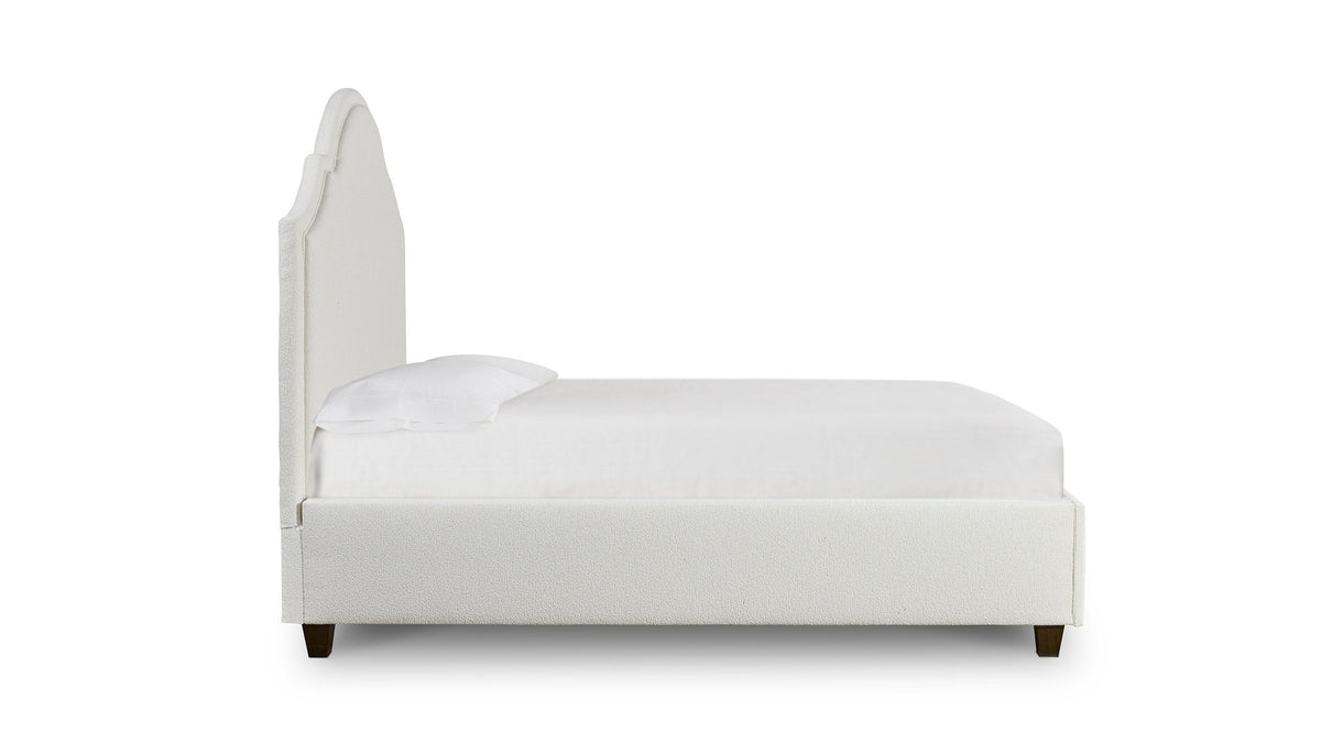 Barcelona Upholstered Bed