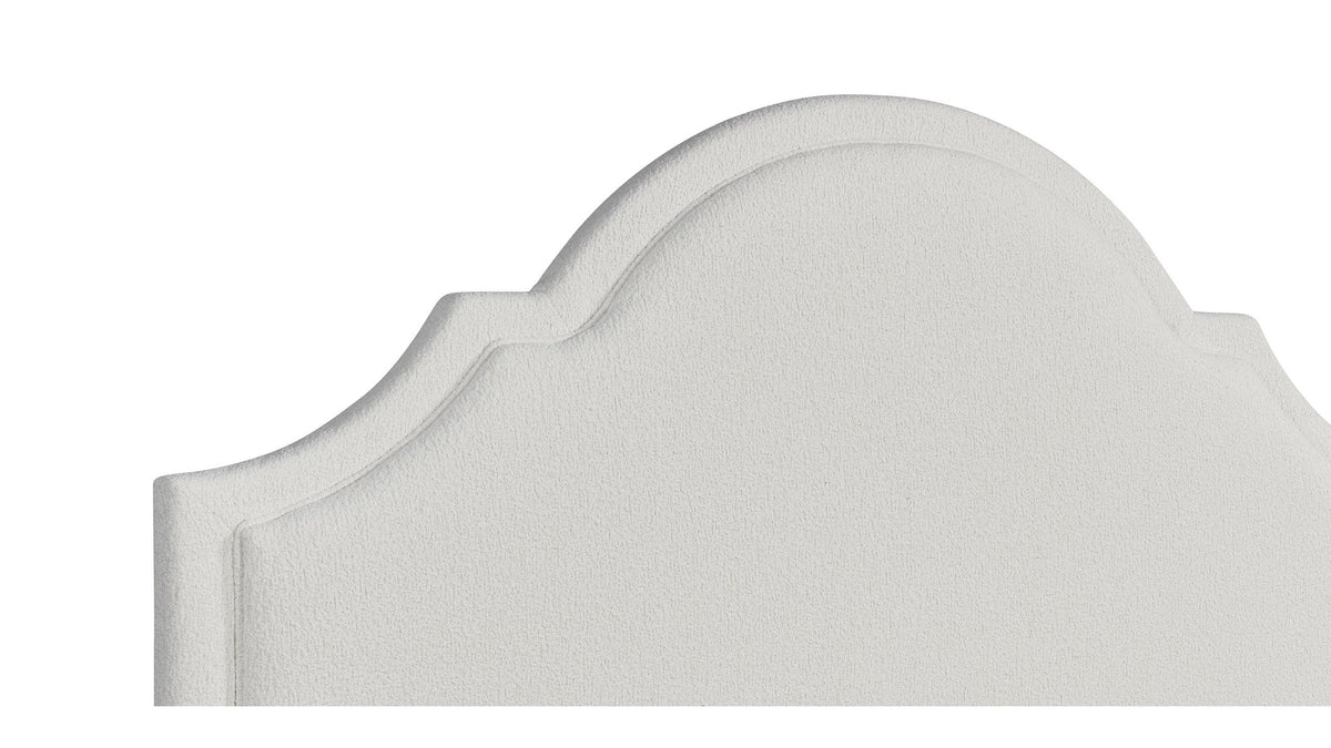 Barcelona Upholstered Bed