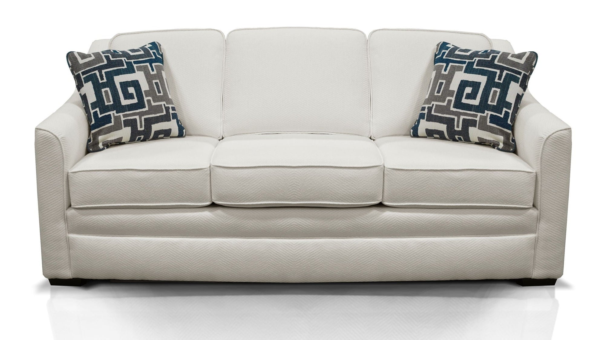 Thomas - Apartment Sofa