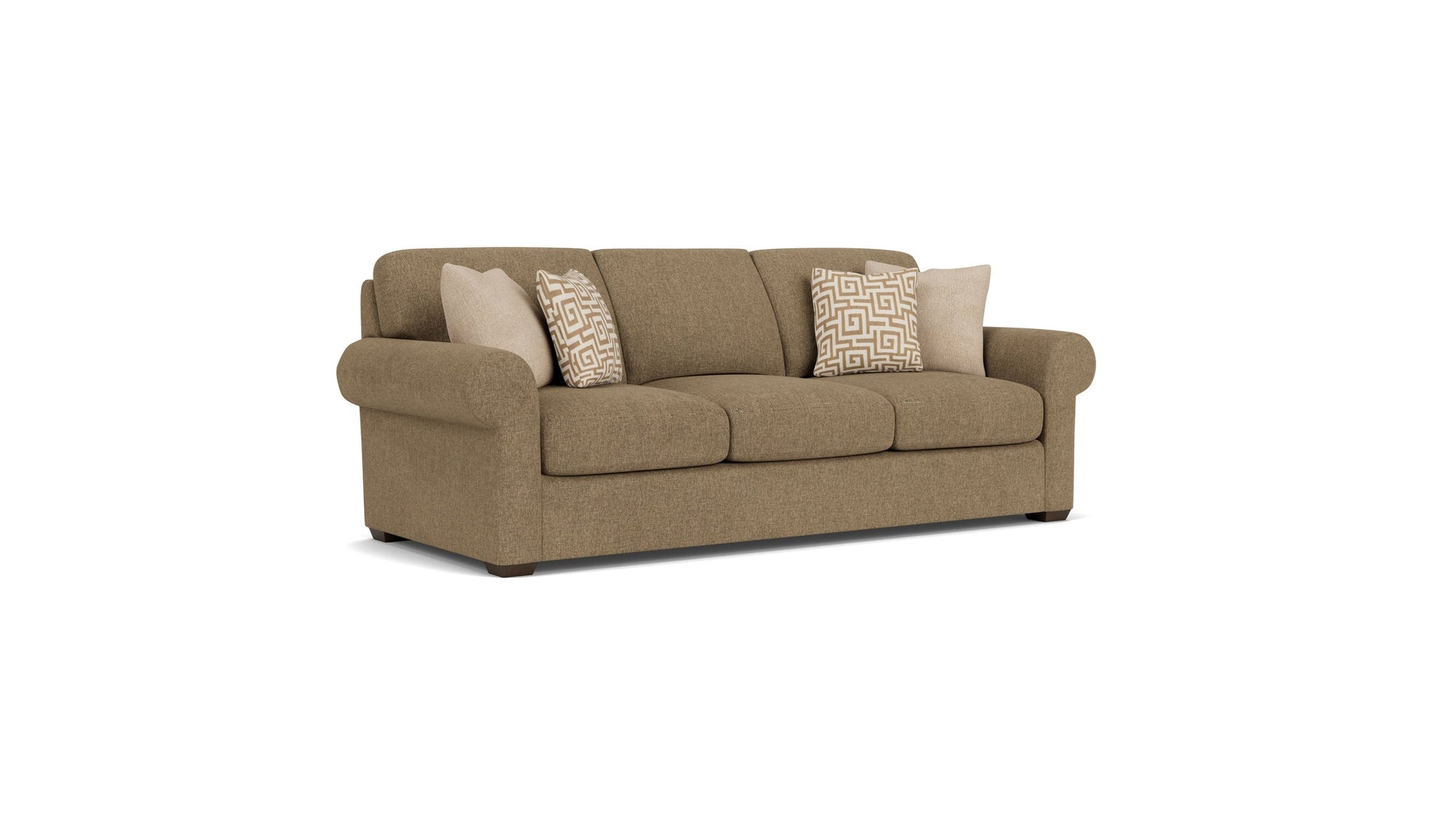 Randall - Three-Cushion Sofa
