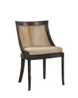 Spoonback - Side Chair Set of 2
