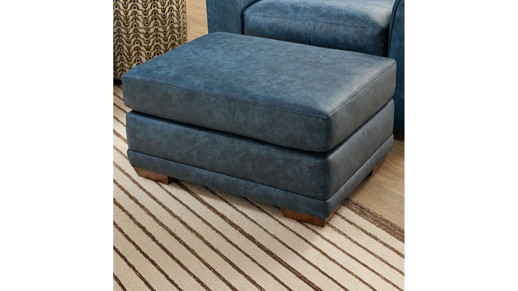 Jewel - Ottoman