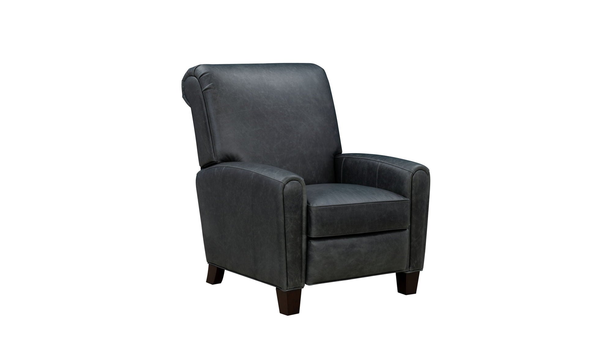 Harrington - Recliner Push Thru The Arm