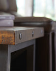 Carpenter - Lamp Table