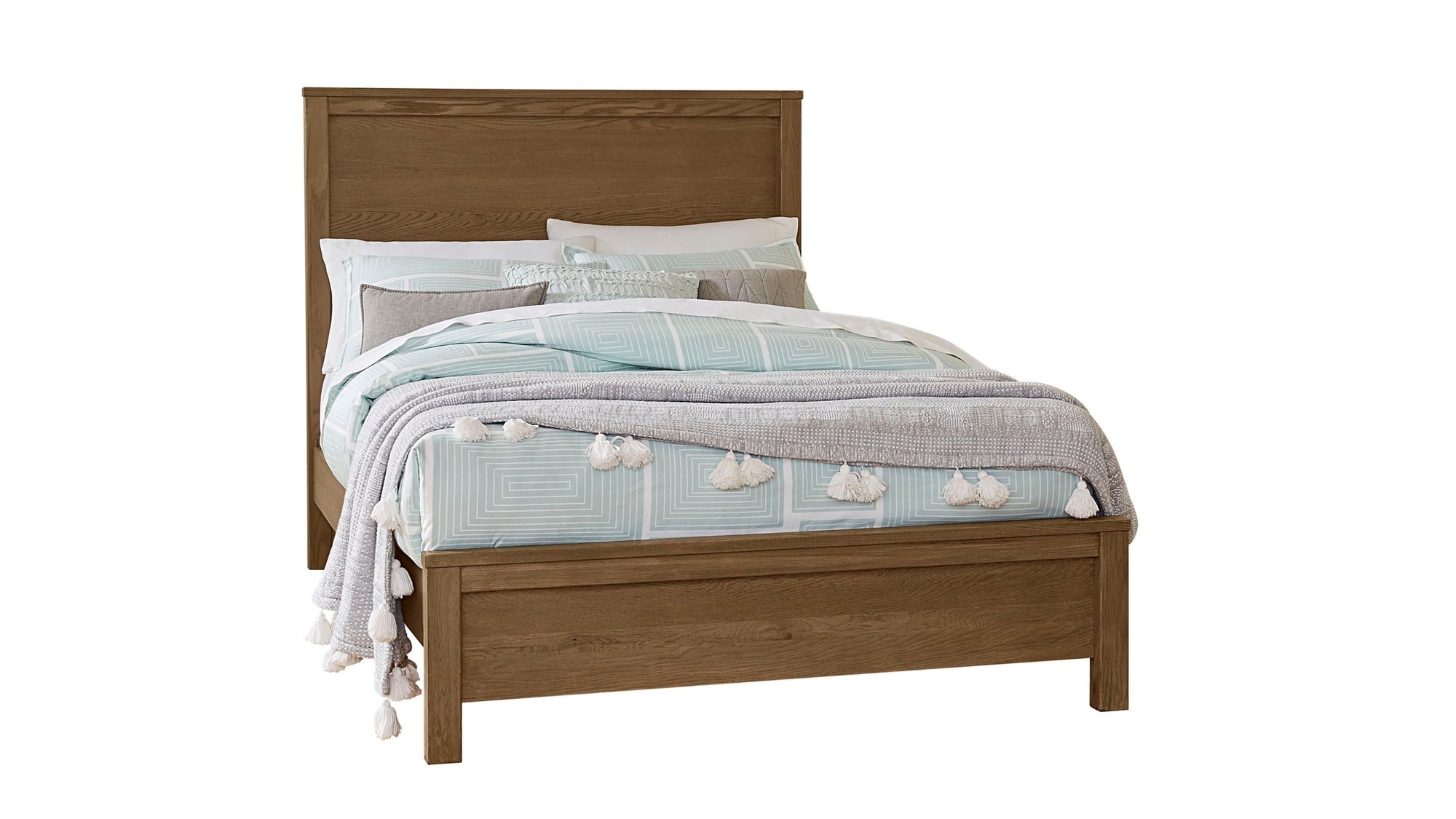 Fundamentals - Bed