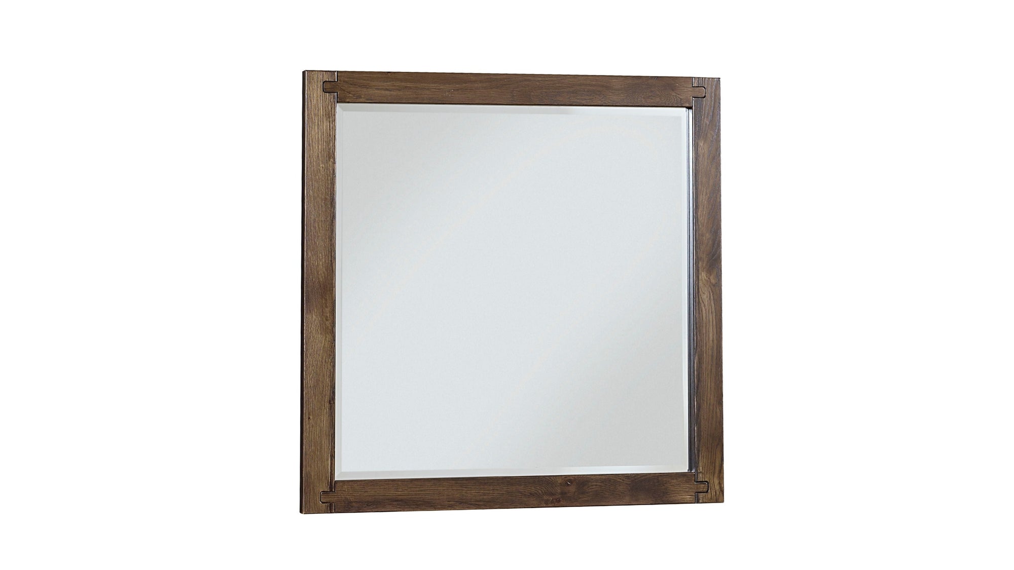 Joinery - Landscape Mirror
