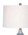 Hayes - Table Lamp - Blue