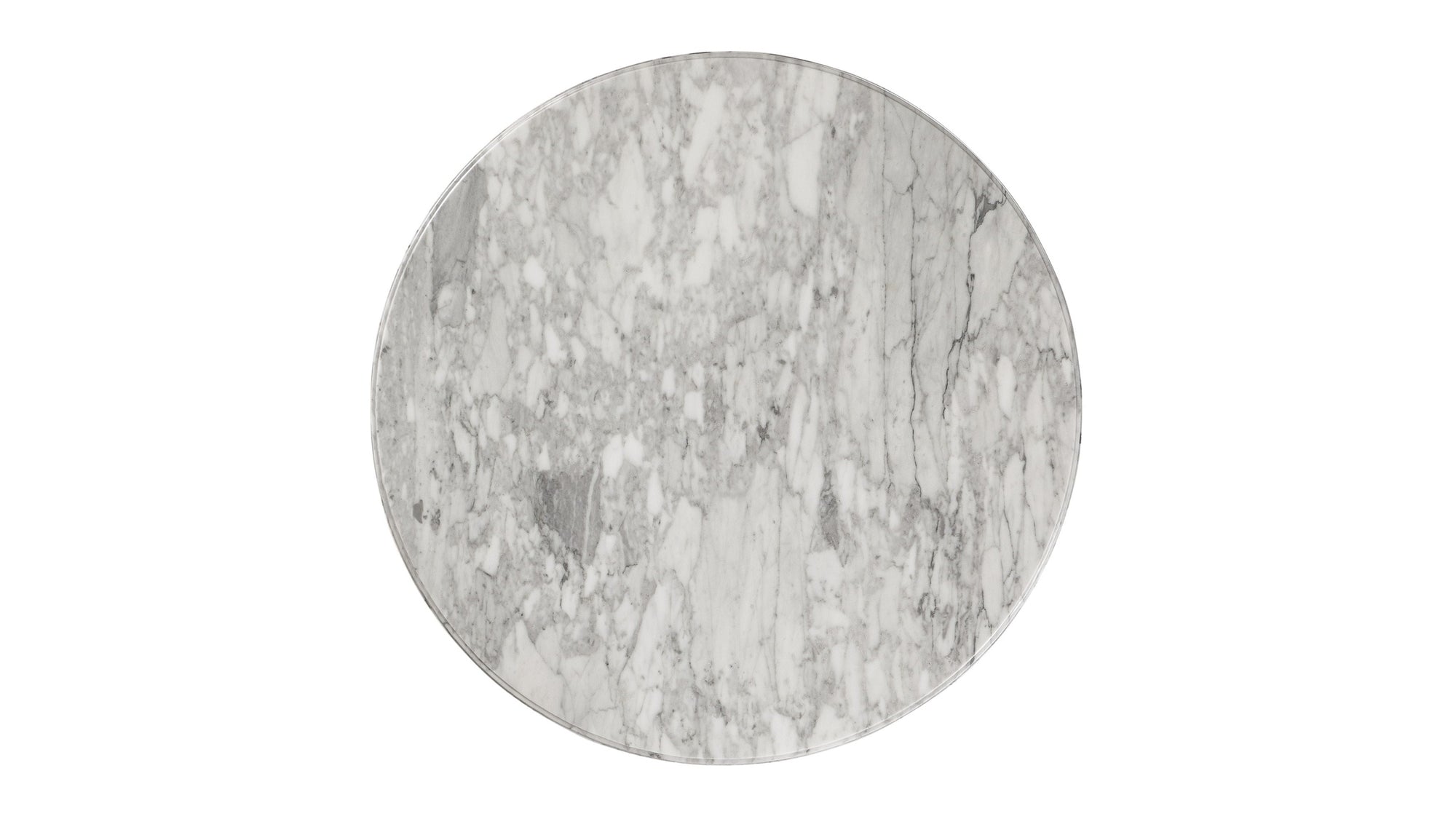 Charleston - Bistro Table - Black