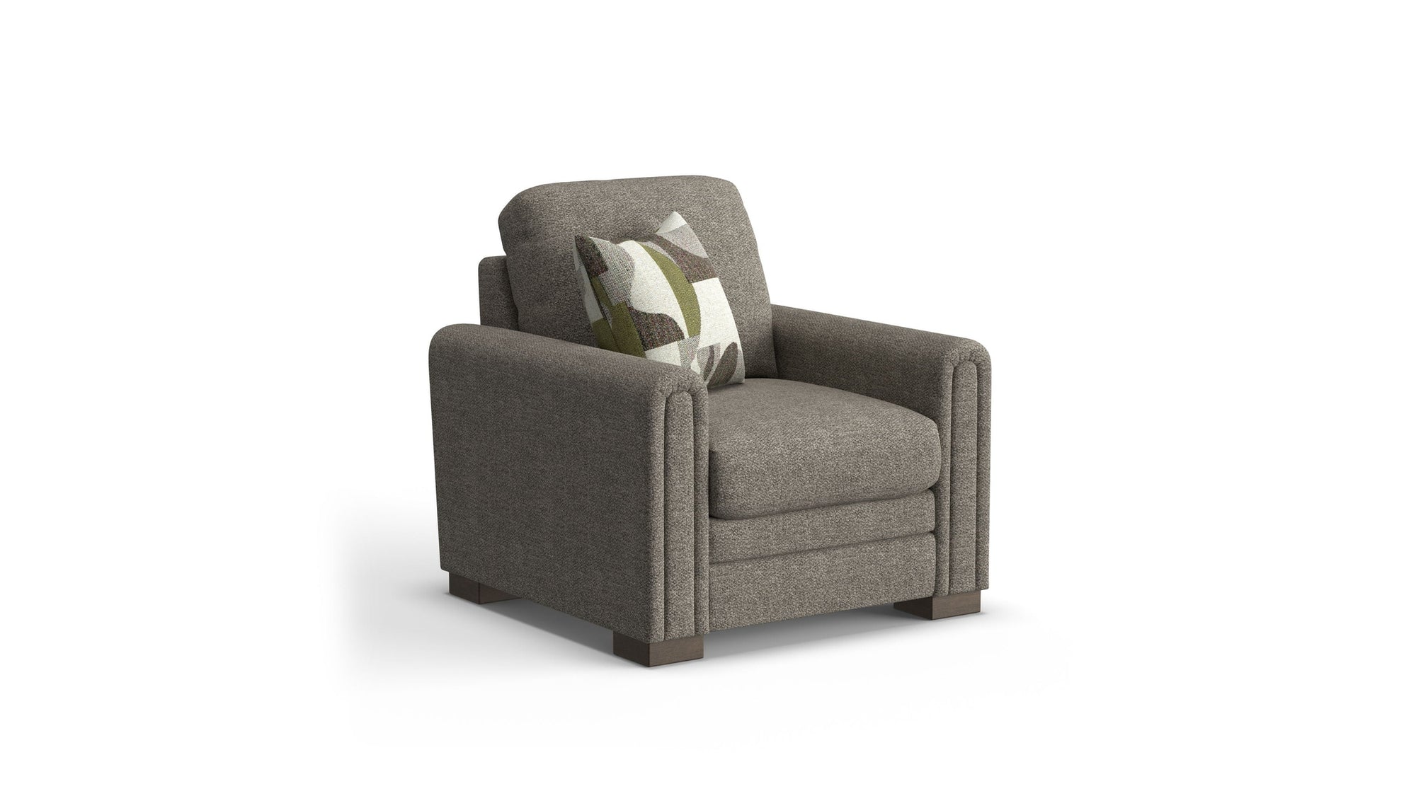 Rudy - Chair For Living Room