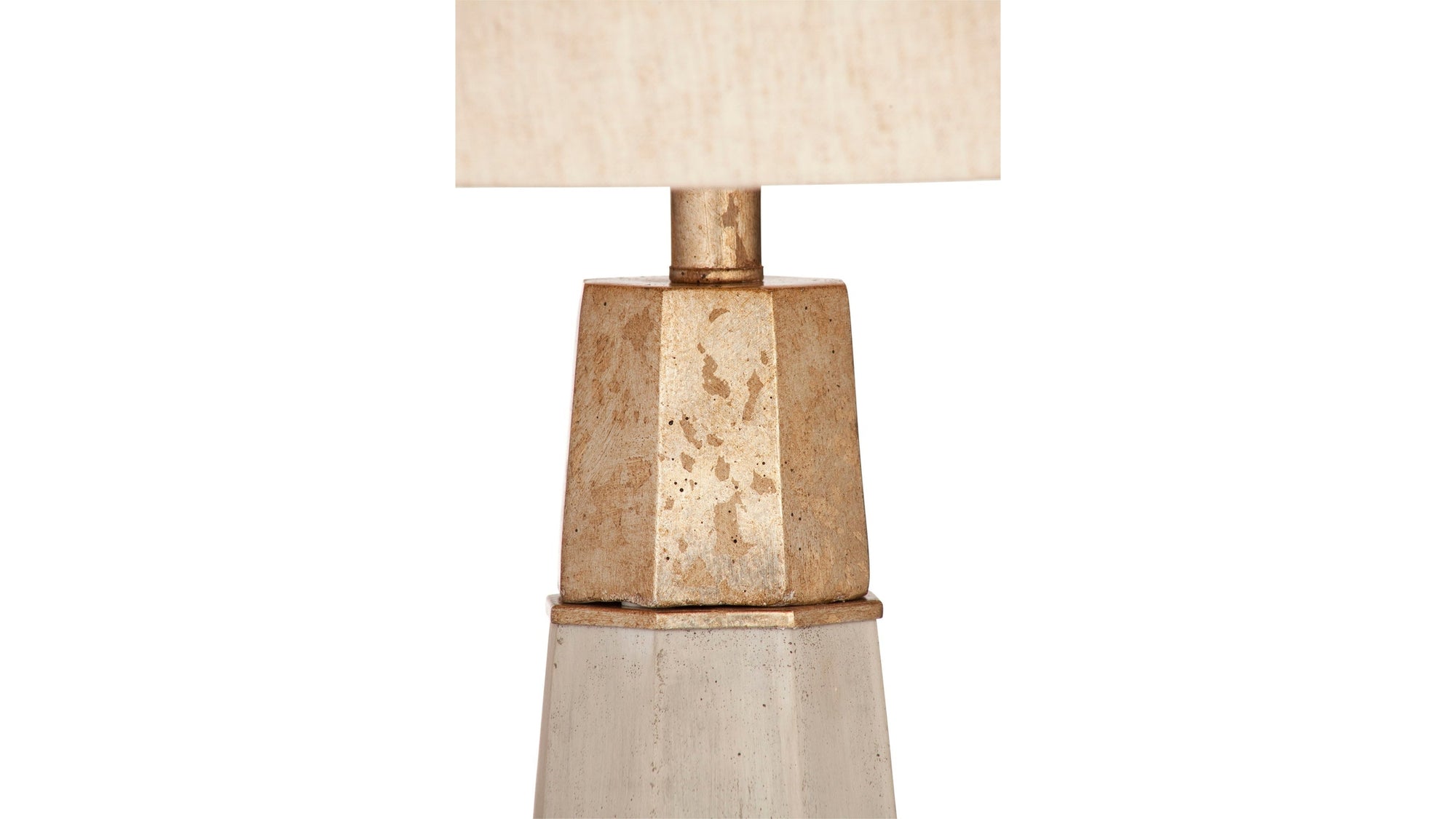 Rowan - Table Lamp - Beige