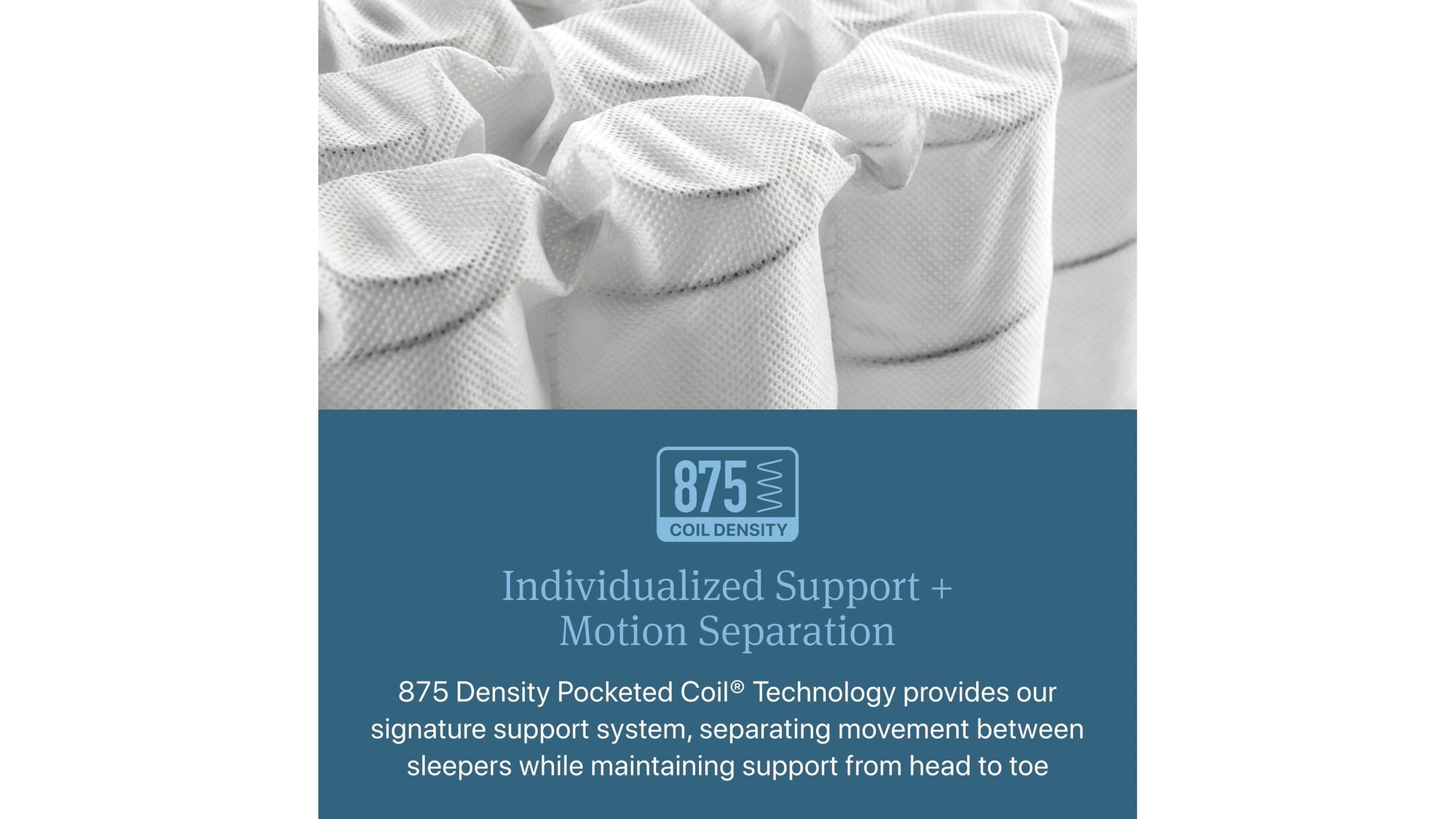 Beautyrest - Level One Medium Pillow Top Mattress