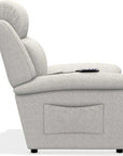 Clayton Gold Power Lift Recliner w/ Massage & Heat