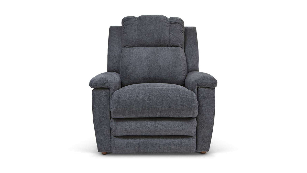 Clayton Gold Power Lift Recliner w/ Massage &amp; Heat