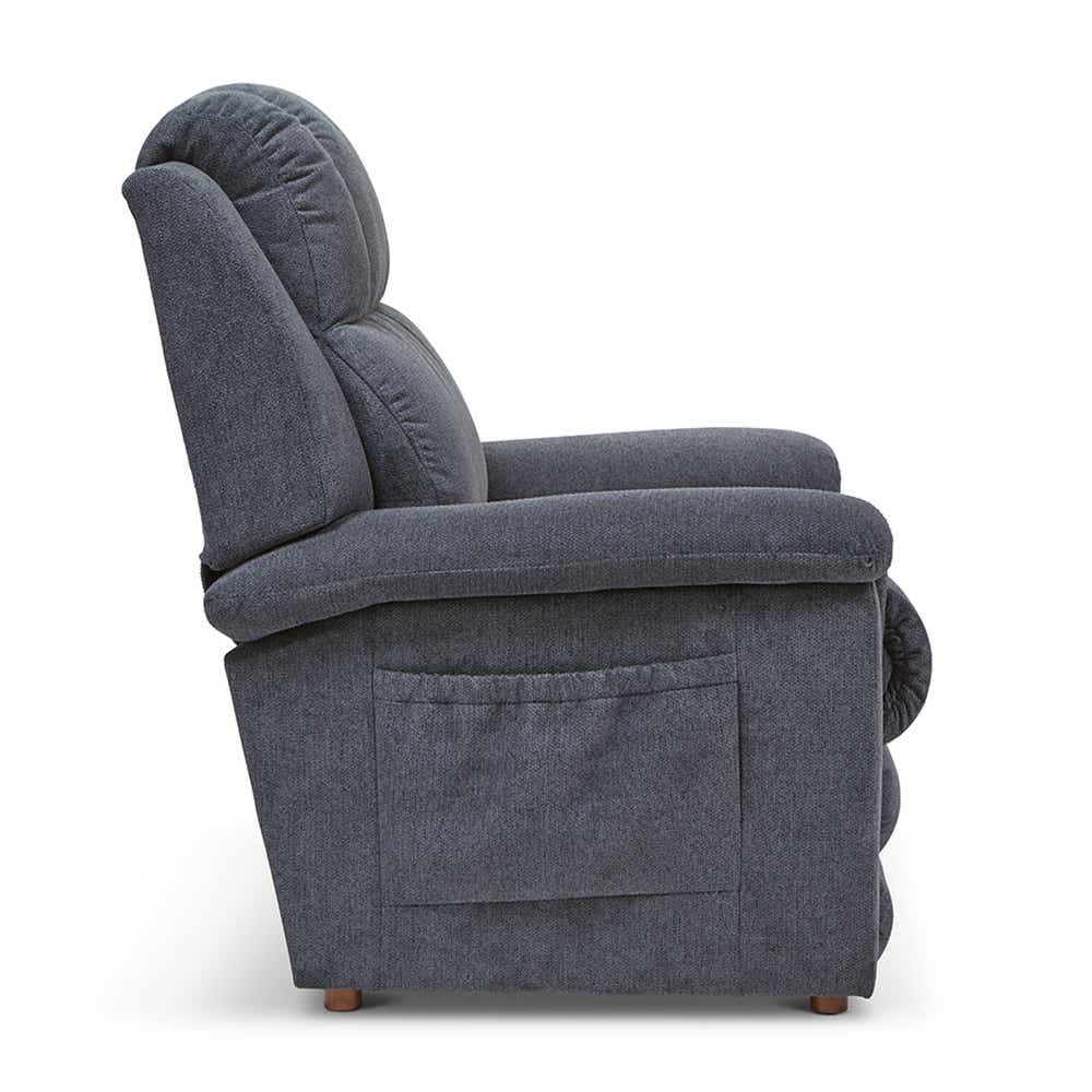 Clayton Gold Power Lift Recliner w/ Massage &amp; Heat