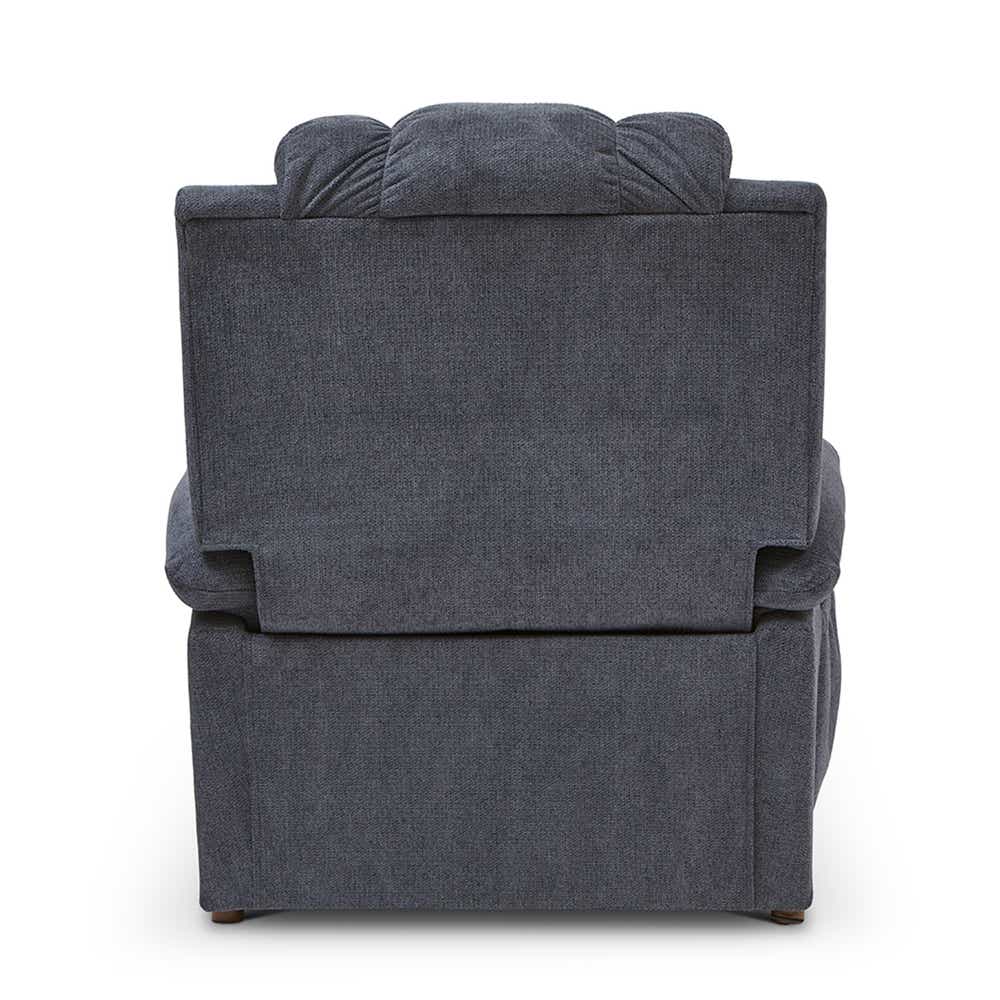 Clayton Gold Power Lift Recliner w/ Massage &amp; Heat
