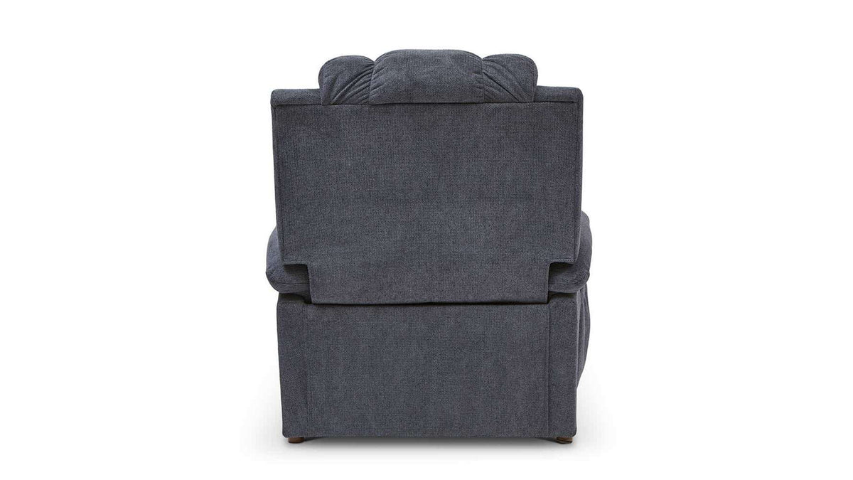 Clayton Gold Power Lift Recliner w/ Massage &amp; Heat