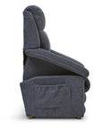 Clayton Gold Power Lift Recliner w/ Massage & Heat