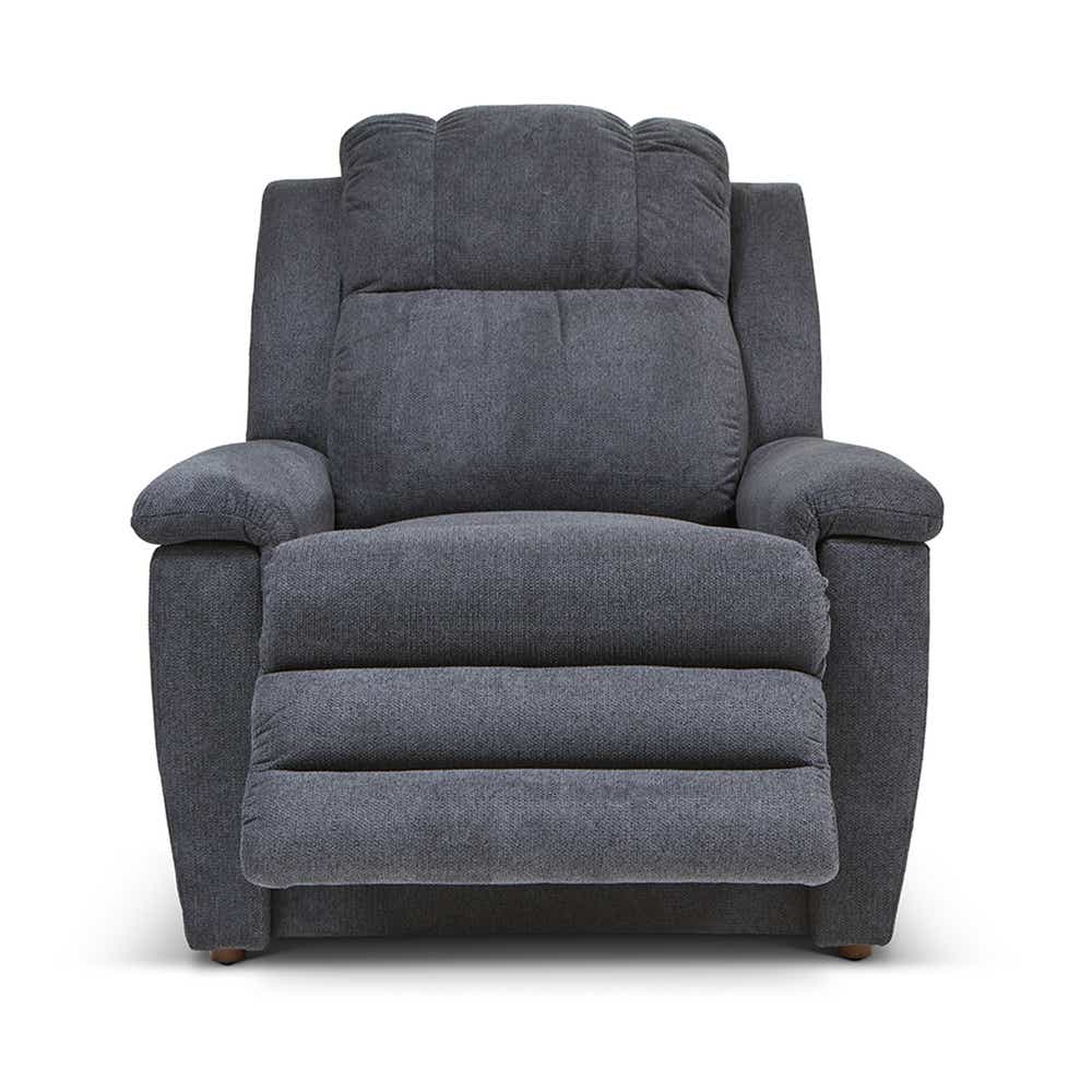Clayton Gold Power Lift Recliner w/ Massage &amp; Heat