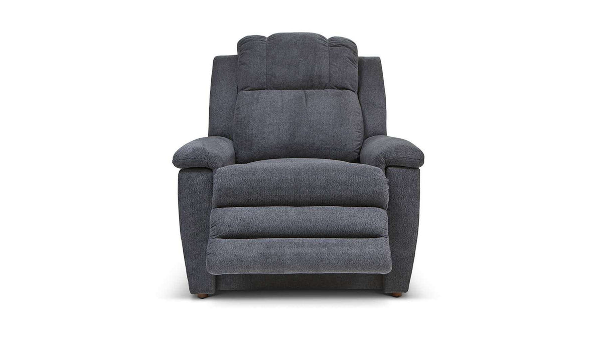 Clayton Gold Power Lift Recliner w/ Massage &amp; Heat