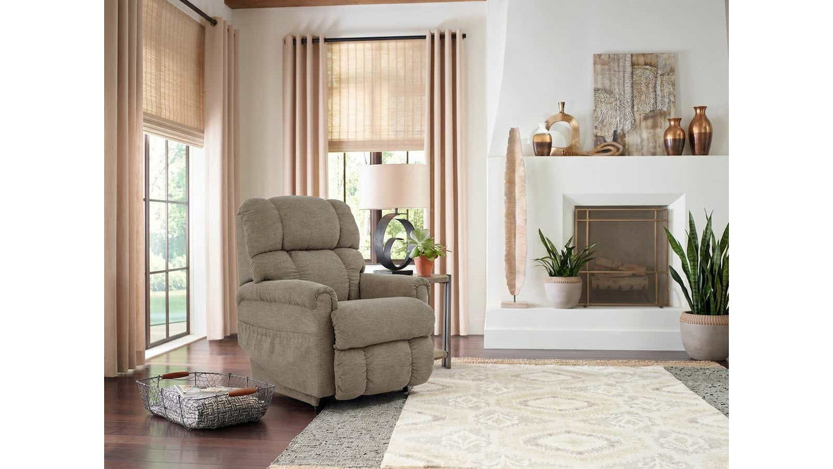 Pinnacle Platinum Power Lift Recliner
