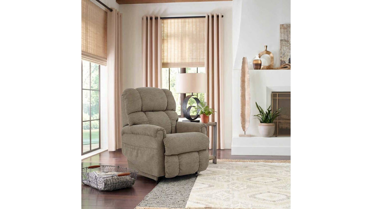 Pinnacle Platinum Power Lift Recliner