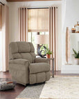 Pinnacle Platinum Power Lift Recliner