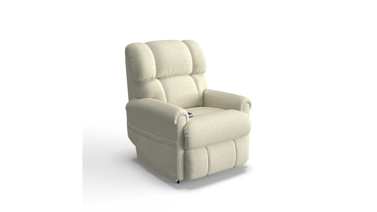 Pinnacle Platinum Power Lift Recliner