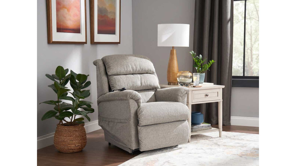 Astor Platinum Power Lift Recliner