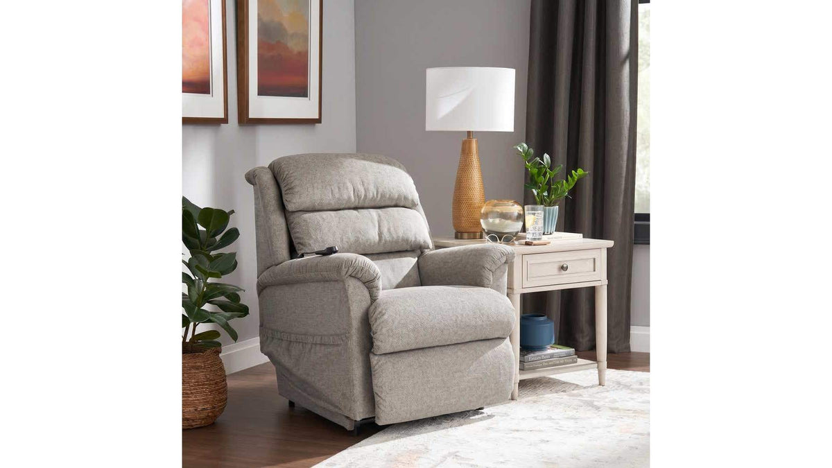 Astor Platinum Power Lift Recliner