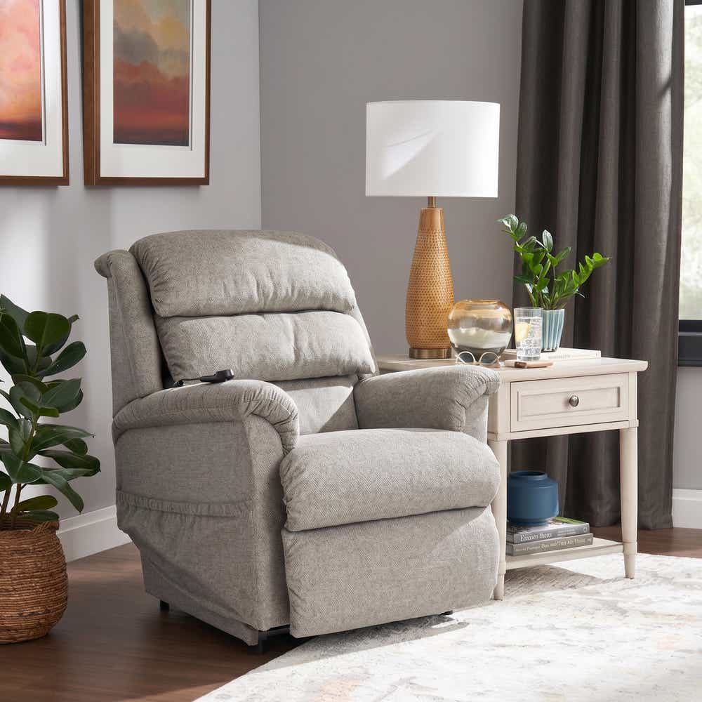 Astor Platinum Power Lift Recliner