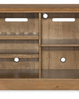 Cashiers - Entertainment Credenza