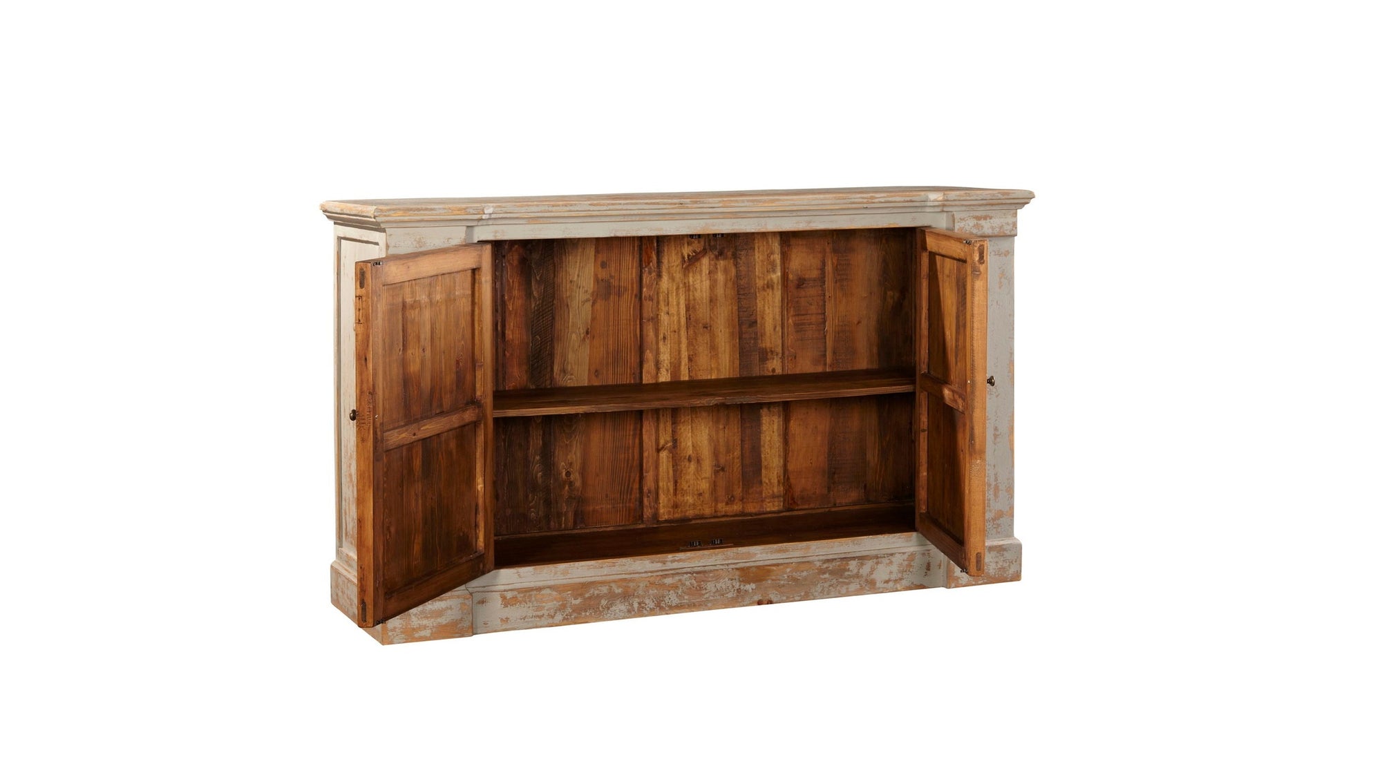 Stratus - Sideboard - Light Brown