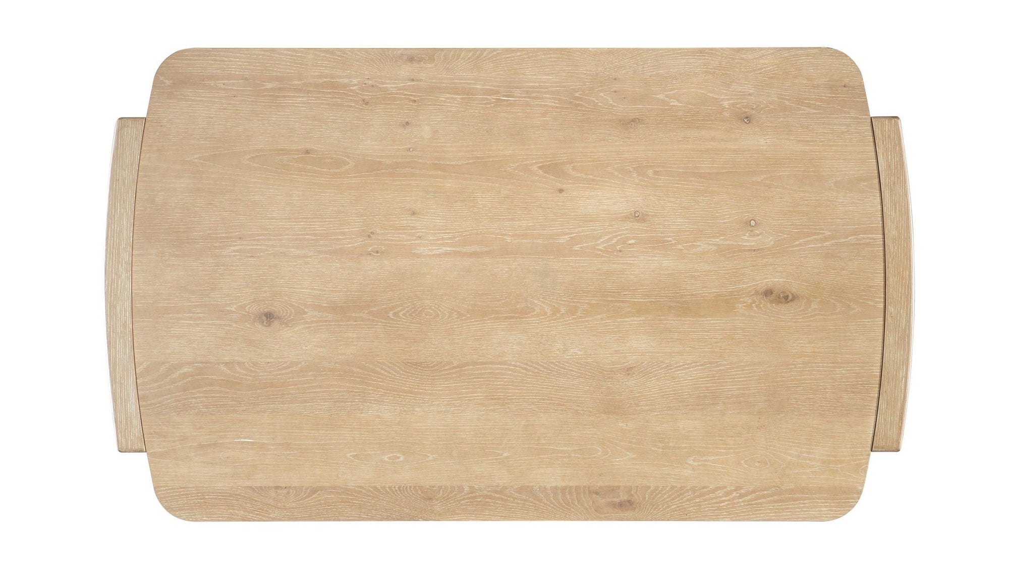 Retreat - Rectangle Cocktail Table - Beige