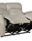 MS - Rhea Zero Gravity Power Recline Loveseat