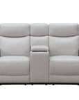 Chester - 3P Console Loveseat