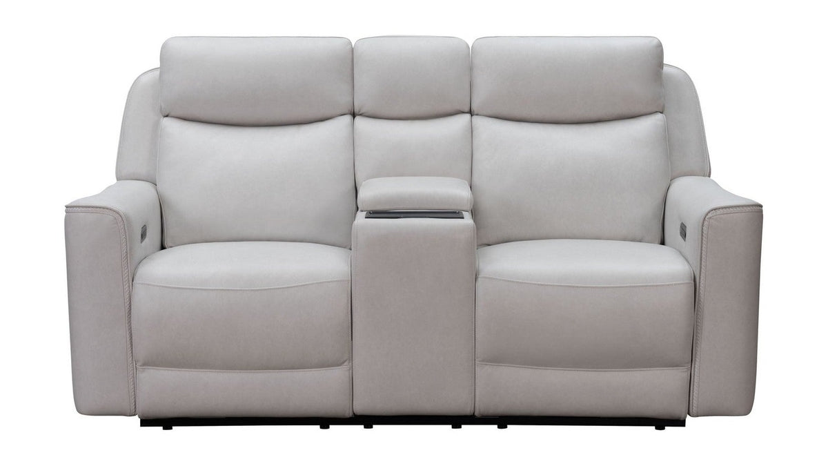 Chester - 3P Console Loveseat