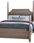Tide & Timber - Pencil Post Bed