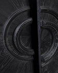 Deroche - Sideboard - Charcoal